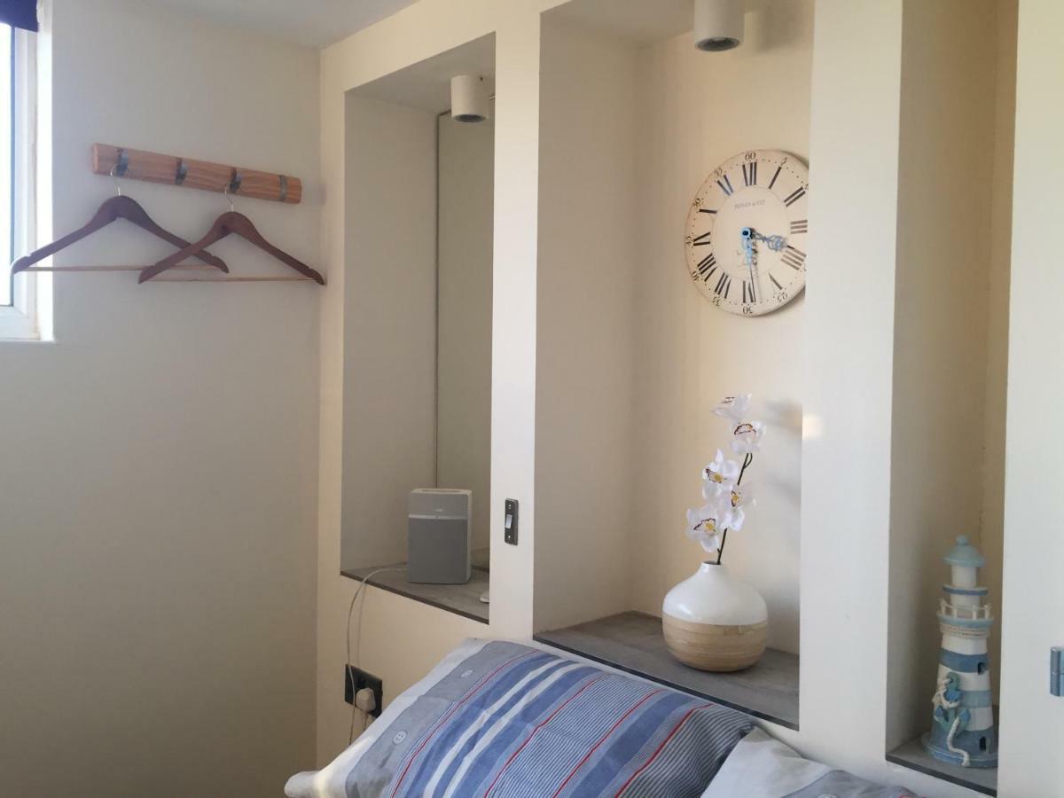 Self-Contained Small Apt. Weymouth Ngoại thất bức ảnh