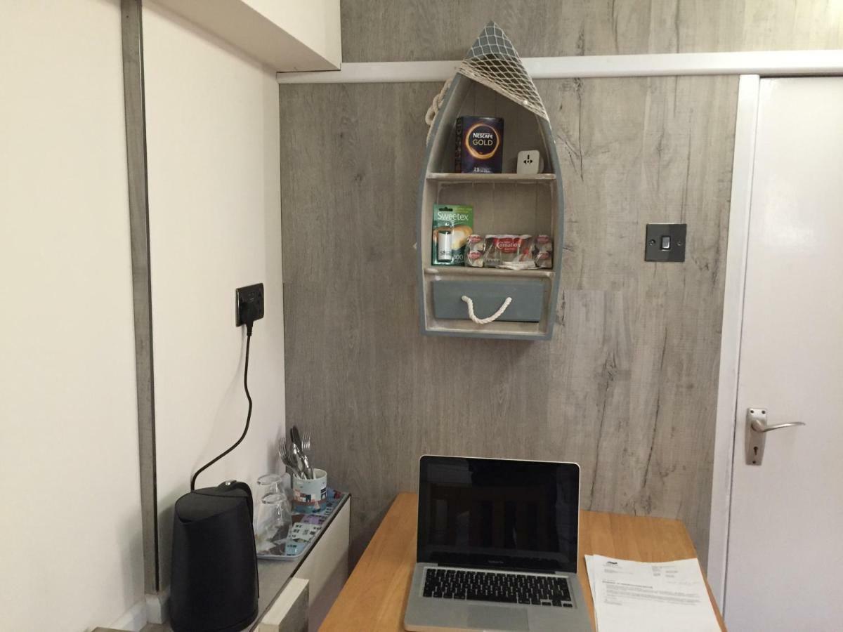 Self-Contained Small Apt. Weymouth Ngoại thất bức ảnh