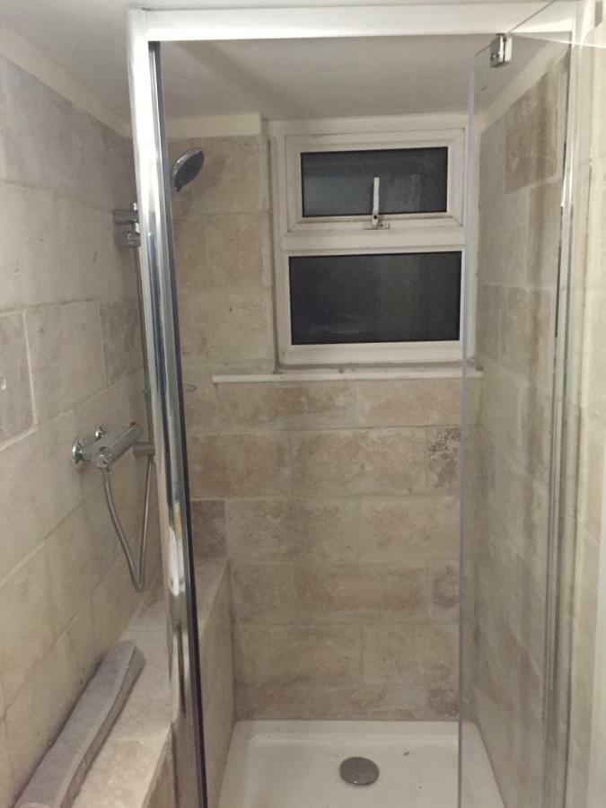 Self-Contained Small Apt. Weymouth Ngoại thất bức ảnh