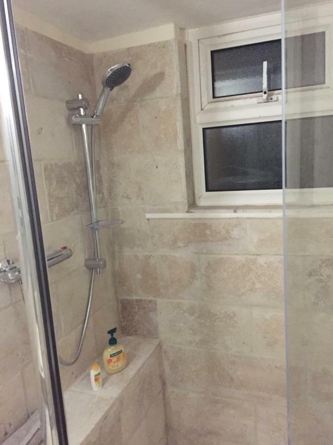 Self-Contained Small Apt. Weymouth Ngoại thất bức ảnh