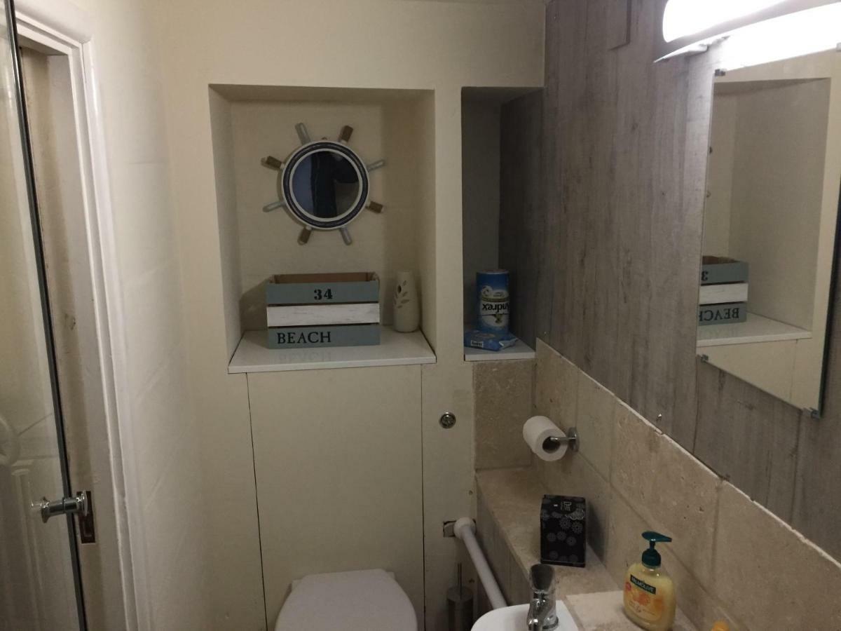 Self-Contained Small Apt. Weymouth Ngoại thất bức ảnh